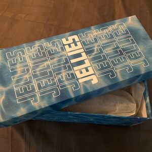 Jeffery Campbell Jellies